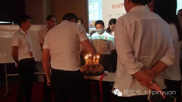 【大事記】 慎終如始，唯有匠人--品元裝飾半年度總結暨表彰大會(huì )