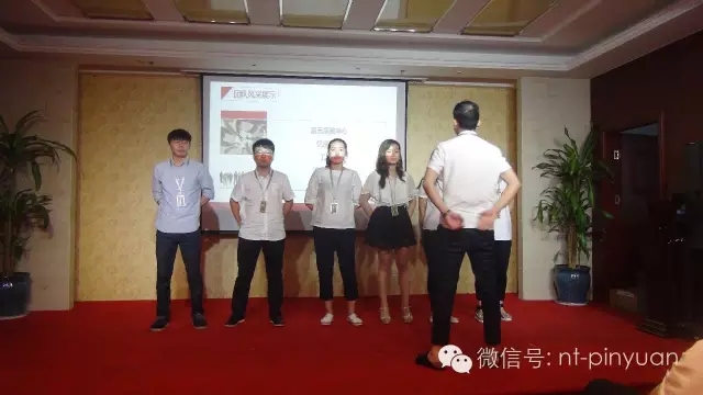 【大事記】 慎終如始，唯有匠人--品元裝飾半年度總結暨表彰大會(huì )