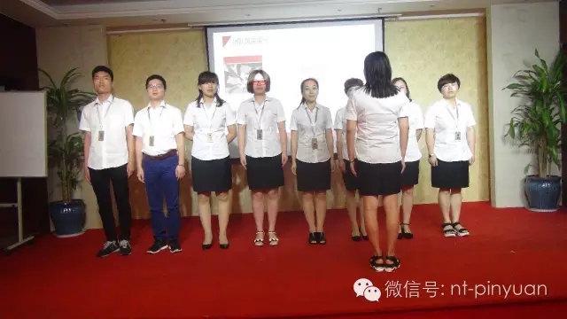 【大事記】 慎終如始，唯有匠人--品元裝飾半年度總結暨表彰大會(huì )
