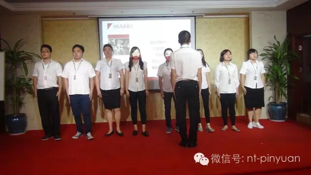 【大事記】 慎終如始，唯有匠人--品元裝飾半年度總結暨表彰大會(huì )
