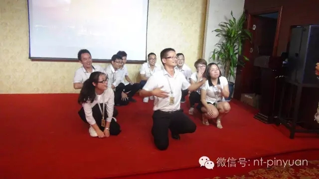【大事記】 慎終如始，唯有匠人--品元裝飾半年度總結暨表彰大會(huì )