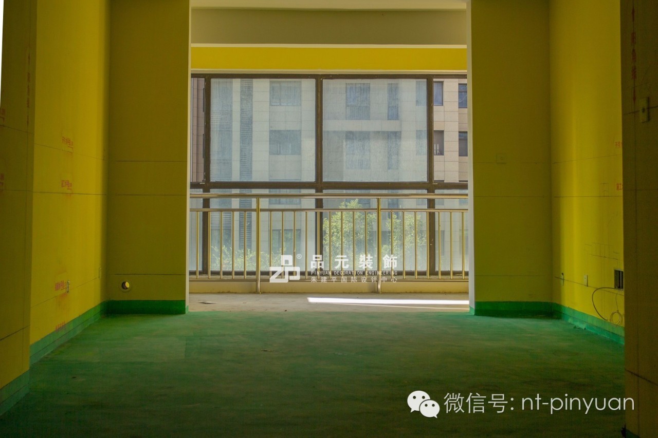 【公司要聞】首創(chuàng  )全景3D放樣工藝——引領(lǐng)裝修最潮流！