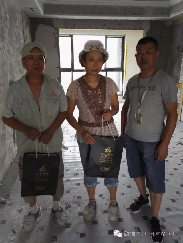 【公司新聞】烈日下，有種責任叫做堅守！